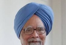 മുൻ പ്രധാനമന്ത്രി മൻമോഹൻ സിംഗിന് കോവിഡ്.