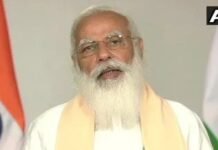 കോവിഡ് രണ്ടാം തരംഗം രാജ്യത്ത് കൊടുങ്കാറ്റു പോലെ,ലോക്ക്ഡൗണ് പ്രഖ്യാപിക്കുന്നില്ലെന്ന് പ്രധാനമന്ത്രി