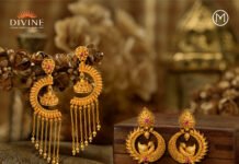 20 രാജ്യങ്ങളിൽനിന്നുള്ള കമ്മലുകളുടെ ശേഖരവുമായി മലബാര് ഗോള്ഡ് & ഡയമണ്ട്സിൻ്റെ കാതാണി ഉത്സവം