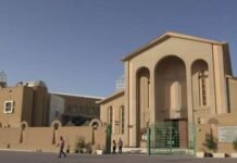 കുവൈത്തിലെ ക്രിസ്ത്യൻ പള്ളികൾ രണ്ടാഴ്ച കാലത്തേക്ക് അടച്ചിട്ടു