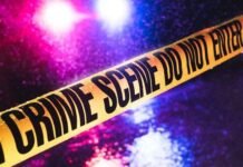 കർഫ്യൂ സമയത്ത് നിയമം ലംഘിച്ചുവന്ന കാർ ഇടിച്ച് സുരക്ഷാ ഉദ്യോഗസ്ഥൻ മരിച്ചു