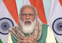 ഏപ്രിൽ 11 മുതല് 14 വരെ സമൂഹ കൊവിഡ് വാക്സിനേഷന് പരിപാടി സംഘടിപ്പിക്കും