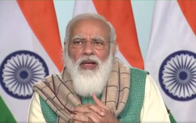 modi