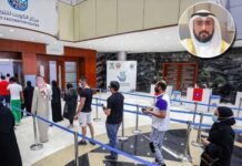 കുവൈത്തിൽ 2021 അവസാനത്തോടെ എല്ലാവരുടെയും പ്രതിരോധകുത്തിവെപ്പ് പൂർത്തിയാക്കും