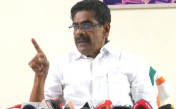 കെപിസിസി പ്രസിഡൻറ് സ്ഥാനത്തുനിന്ന് അപമാനിച്ചിറക്കി വിടാനുള്ള ശ്രമമാണ് നടക്കുന്നത് മുല്ലപ്പള്ളി രാമചന്ദ്രൻ