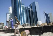 60 വയസ്സ് കഴിഞ്ഞ വരുടെ വര്ക്ക് പെര്മിറ്റ് പുതുക്കുന്നതിന് നിയന്ത്രണമേര്പ്പെടുത്തിയതോടെ 42000 പേര് കുവൈത്ത് വിട്ടു