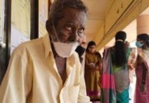 പോളിങ് ഉദ്യോഗസ്ഥർ പറഞ്ഞു ഞാൻ മരിച്ചെന്ന്; അതെന്തേ ഞാൻ മാത്രം അതറിഞ്ഞില്ല