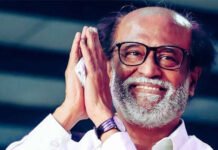 നടൻ രജനീകാന്തിനെ ചെന്നൈയിലെ ആശുപത്രിയില് പ്രവേശിപ്പിച്ചു