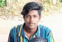 പതിനഞ്ചു വയസുകാരനെ കുത്തിക്കൊന്നു പിന്നിൽ ആർഎസ്എസ് എന്ന് ആരോപണം