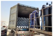 കെയർ ഫോർ കേരളം – കുവൈറ്റ് മലയാളികളുടെ ചരിത്ര ദൗത്യം