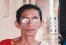 പന്ന്യന് രവീന്ദ്രന്റെ സഹോദരി അന്തരിച്ചു