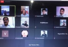 ജനങ്ങളുടെ ജീവൻ കേന്ദ്ര സർക്കാർ കോർപ്പറേറ്റുകൾക്ക് തീറെഴുതി: എൻ സുകന്യ