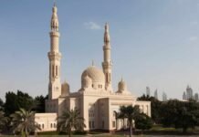 ദുബൈയിൽ ഈദുഗാഹുകൾക്ക് അനുമതി