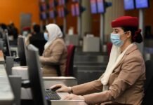 വാക്സിനേഷൻ സ്വീകരിച്ച യാത്രക്കാർക്കായി ‘സുരക്ഷിത യാത്രാ വഴി’ സ്ഥാപിച്ച് യുഎഇ യും ബഹ്റൈനും