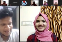 പെരുന്നാൾ പൊലിവ് സംഘടിപ്പിച്ചു