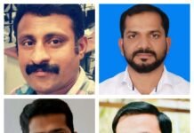 കെ ഇ എ ഫർവാനിയ ഏരിയ കമ്മിറ്റി പുനസംഘടിപ്പിച്ചു.