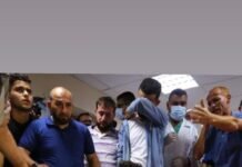 ഇസ്രായേൽ ആക്രമണത്തിൽ 31 കുട്ടികൾ ഉൾപ്പെടെ 137 ഫലസ്തീനികൾ കൊല്ലപ്പെട്ടു