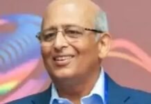 കോവിഡ് ഉപദേശസമിതി തലവന് വൈറോളജിസ്റ്റ് ഷാഹിദ് ജമീല് രാജിവെച്ചു