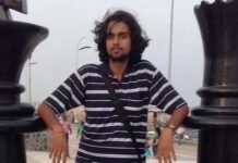 മലയാളിയായ മാധ്യമ പ്രവർത്തകൻ ചെന്നൈയിൽ കോവിഡ് ബാധിച്ചു മരിച്ചു