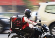 കുവൈത്തിലെ പ്രധാന റോഡുകളിലും റിംഗ് റോഡുകളിലും ഡെലിവറി മോട്ടോർ ബൈക്കുകൾക്ക് നിരോധനമേർപ്പെടുത്തിയേക്കും