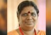 സിപിഐ മന്ത്രിമാരെ നിശ്ചയിച്ചു ; ജെ ചിഞ്ചു റാണി പാർട്ടിയുടെ ആദ്യ വനിതാ മന്ത്രി