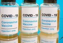 വാക്സിൻ വിതരണത്തിൽ പ്രവാസികൾക്ക് മുൻഗണന നൽകുക – ഫോക്ക് നിവേദനം സമർപ്പിച്ചു.