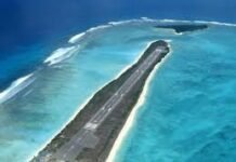 ലക്ഷദ്വീപിൽ ലോക്ക്ഡൗൺ ഒരാഴ്ച്ചത്തേക്ക് കൂടി നീട്ടി