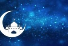 വ്രതശുദ്ധിയുടെ നിറവിൽ കുവൈത്തിൽ ഇന്ന് ഈദുൽ ഫിത്വർ