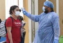 ഫിലിപ്പീൻസ് വിലക്ക് നീക്കിയ ശേഷമുള്ള ഗാർഹിക തൊഴിലാളികളുടെ ആദ്യസംഘം കുവൈത്തിലെത്തി