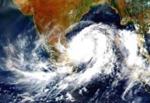 ബംഗാള് ഉള്ക്കടലിലെ തീവ്രന്യൂനമര്ദ്ദം ഇന്ന് യാസ് ചുഴലിക്കാറ്റായി മാറും