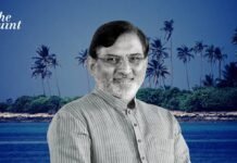 പ്രഫുല് പട്ടേല് ഇന്ന് ലക്ഷദ്വീപിലെത്തിയേക്കും