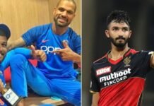 ശീലങ്കന് പര്യടനത്തിനുള്ള ഇന്ത്യന് സാദ്ധ്യതാ ടീമിനെ തിരഞ്ഞെടുത്ത് ക്രിക്ക്ബസ്