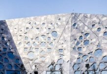 ഷെയ്ഖ് ജാബർ അൽ അഹ്മദ് കൾച്ചറൽ സെന്റർ തുറന്ന് പ്രവർത്തിക്കും