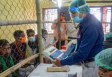 പോസ്റ്റല് വോട്ടുകളിൽ LDF മേൽക്കൈ