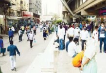 രണ്ട് മാസത്തിനുള്ളിൽ 83,000 പ്രവാസികൾ കുവൈത്ത് വിട്ടു