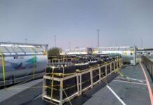 ഇന്ത്യയ്ക്ക് കൂടുതൽ മെഡിക്കൽ സഹായവുമായി കുവൈത്ത്