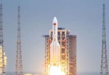 നിയന്ത്രണംവിട്ട ചൈനീസ് റോക്കറ്റ് ഭൂമിയിൽ എവിടെ പതിക്കുമെന്ന ആശങ്കയിൽ ലോക രാജ്യങ്ങൾ