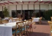 മുഴുവൻ ജീവനക്കാരും വാക്സിനെടുത്ത ശേഷമേ റെസ്റ്റോറന്റുകളിലും, കഫേകളിലും ഇരുന്ന് ഭക്ഷണം കഴിക്കാൻ അനുവദിക്കുകയുള്ളൂ