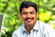 ബോൾഗാട്ടിയെ ബൗൾഡ് ചെയ്ത് സച്ചിൻദേവ്