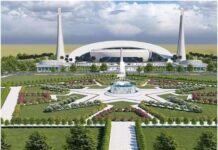 സല്മാന് രാജാവിന്റെ പേരില് പാകിസ്ഥാനില് പള്ളി പണിയുന്നു