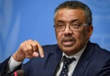 കോവിഡ് മഹാമാരിയുടെ രണ്ടാം വർഷം ആദ്യത്തേതിനേക്കാൾ മാരകമാണെന്ന് ലോകാരോഗ്യ സംഘടന