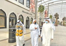 കോവിഡ് കുത്തിവെപ്പെടുക്കാത്ത തൊഴിലാളികൾക്ക് കടകളിലും വിപണികളിലും നയന്ത്രണമേർപ്പെടുത്തും