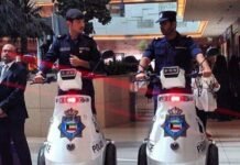 വാക്സിനെടുക്കാത്തവർക്ക് ഇന്ന് മുതൽ വാണിജ്യ കേന്ദ്രങ്ങളിൽ പ്രവേശനമില്ല, നിയമം നടപ്പാക്കുന്നതിനായി 500 സുരക്ഷാ ഉദ്യോഗസ്ഥരെ വിന്യസിച്ചു