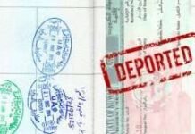 അടിപിടി കേസുകളിൽ പ്രതിയാകുന്ന പ്രവാസികളെ ഉടനടി നാടുകടത്തും