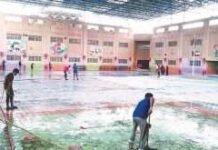 കുവൈത്തിൽ 684 സ്കൂളുകൾ വീണ്ടും തുറന്നു പ്രവർത്തിക്കാൻ സജ്ജമായതായി വിദ്യാഭ്യാസമന്ത്രി