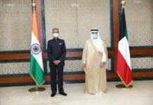 ഇന്ത്യൻ – കുവൈത്ത് ഗാർഹിക തൊഴിലാളി റിക്രൂട്ട്മെൻ്റിനുള്ള ധാരണപത്രം ഇരുരാജ്യങ്ങളും ഒപ്പുവച്ചു