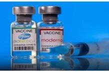 ഫൈസർ, മൊഡേണ വാക്സിനുകൾ എടുക്കുന്ന യുവാക്കളിൽ അപൂർവ ഹൃദയ വീക്കം, മുന്നറിയിപ്പുമായി യുഎസ് എഫ്ഡിഎ