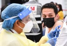 കുവൈത്തിൽ അതിതീവ്ര വ്യാപന ശേഷിയുള്ള കൊറോണ ഇന്ത്യൻ വകഭേദം റിപ്പോർട്ട് ചെയ്തു