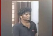 പ്രണയാഭ്യർത്ഥന നിരസിച്ചതിന് 21 കാരിയെ യുവാവ് വീട്ടിൽ കയറി കുത്തിക്കൊന്നു