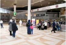 കുവൈത്തിലെത്തുന്ന ഗാർഹിക തൊഴിലാളികൾക്ക് വിമാനത്താവളത്തിൽ വാക്സീൻ സൗകര്യം ഒരുക്കും